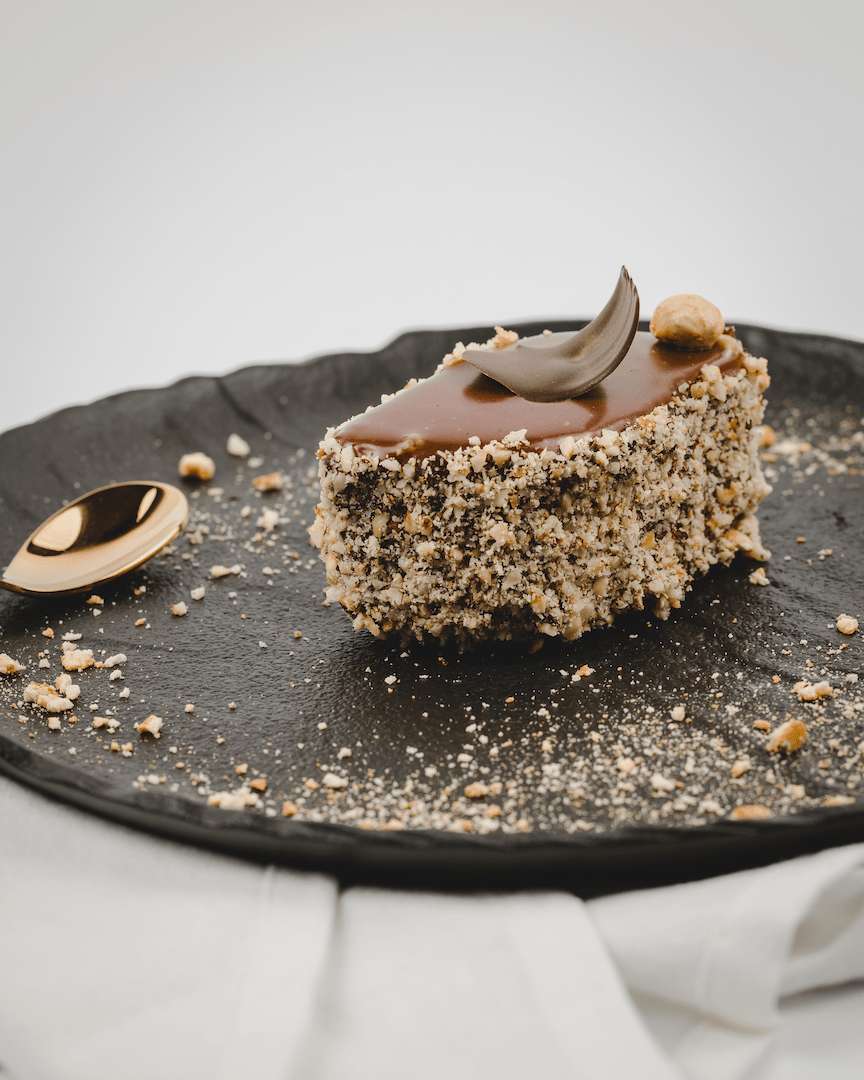 Choco Rocher Torte i kolači - Slatka Magija